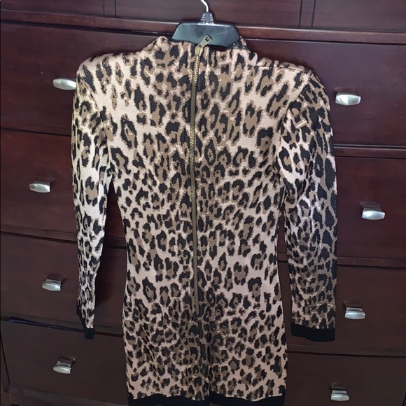 Dress - Picture 3 of 7